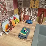 Appartement Lumineux T2 - Résidence Calme - Piscine - Plages *
