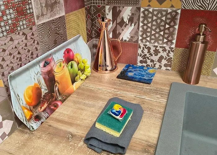 Apartman Lumineux T2 - Calme - Piscine - Plages *